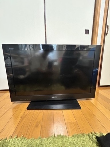 SONY 32型 液晶デジタルテレビ KDL-32CX400