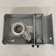 【TOHO】 トーホー ハンディガスレンジ カセットコンロ CY-8 J0550YGの画像