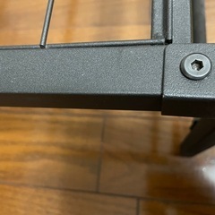 ベットフレームの画像
