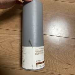 縦型ティッシュケースの画像