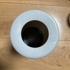 縦型ティッシュケースの画像