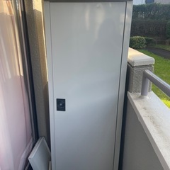 物置　　収納庫　の画像