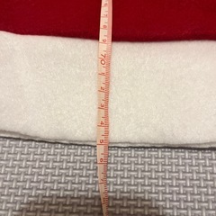 サンタ衣装(子供用)の画像
