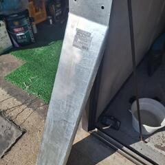 段差解消スロープの画像