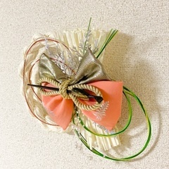 しめ縄　しめ飾り　お正月　お正月準備　しめ縄リースの画像