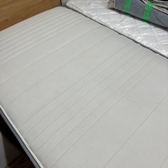 ニトリ　シングルマットレス　N-SLEEPの画像