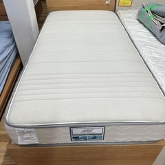 ニトリ　シングルマットレス　N-SLEEPの画像