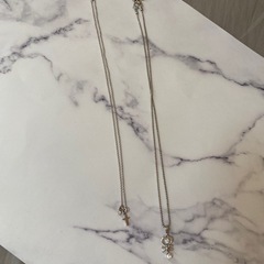 ネックレス 2つセット