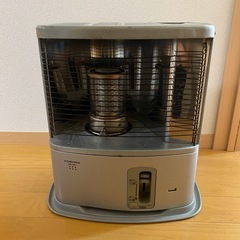 コロナ　石油ストーブ