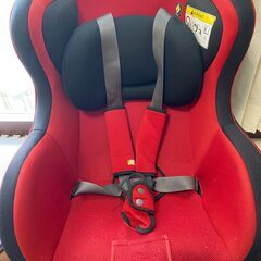 コンビ Combi WEGO チャイルドシート 