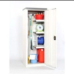 物置　　収納庫　の画像