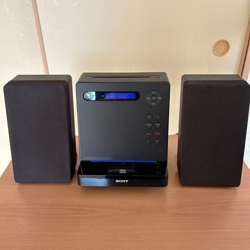 SONYコンポ