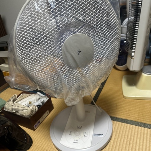 【早い者勝ち！】扇風機(2016年製)