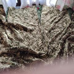 テーブルこたつ掛け布団