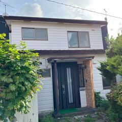 【室蘭市高砂町2丁目25-19_4LDK】 ※駐車場なし