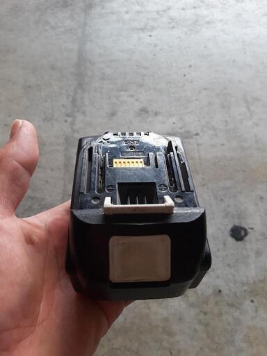 マキタ18v