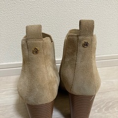 マイケルコース ブーツ22cmの画像