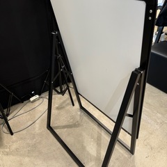 新品未使用  店舗ポップA1ポスタースタンドの画像