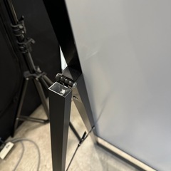 新品未使用  店舗ポップA1ポスタースタンドの画像