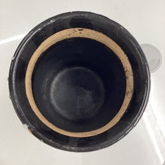 花瓶　置き物　焼き物　の画像