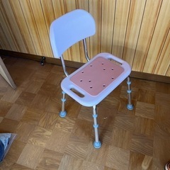 介護用の椅子です。値下げしました。