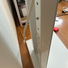 テレビ台(スタンドタイプ)の画像