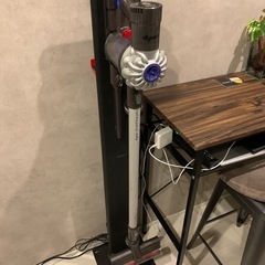 東京都のダイソン 掃除機 DC35 家電の中古が安い！激安で譲り