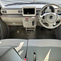 suzuki アルトラパンの画像