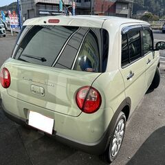 suzuki アルトラパンの画像