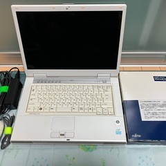 東京都 江戸川区のFUJITSの中古が安い！激安で譲ります・無料で