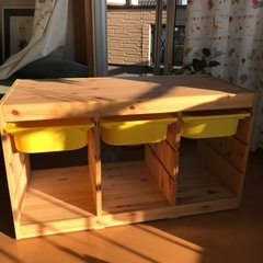 IKEA   トロファスト