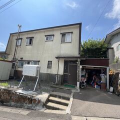【増市町1丁目】4LDK戸建て物件