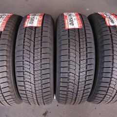 J24 新品タイヤ トーヨー TOYO スタッドレス 【4本SE...
