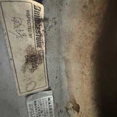 スタッドレス　14インチ　セット　ブリザックの画像