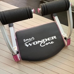 ワンダーコア