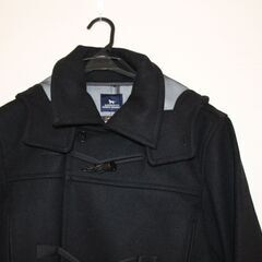 ダッフルコート　Lサイズの画像