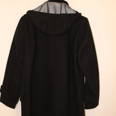 ダッフルコート　Lサイズの画像