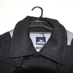 ダッフルコート　Lサイズの画像