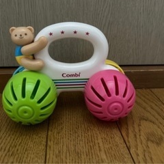 ベビーおもちゃ 2点セット
