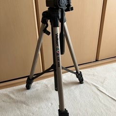 お値下げしました　三脚　美品　ベルボンCX440