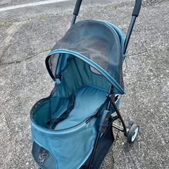 ペットキャリーカート