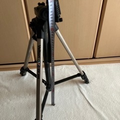 お値下げしました　三脚　美品　ベルボンCX440の画像