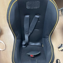 チャイルドシート　Isofix タカタ製
