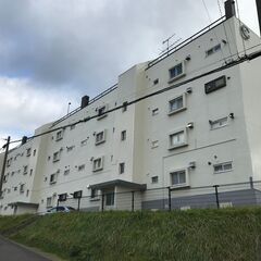 高砂ハイツC棟　401号室　修繕必須