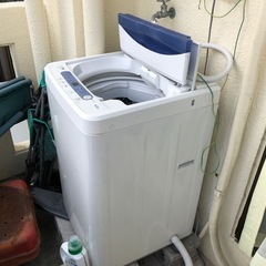 洗濯機