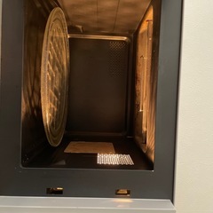 電子レンジの画像