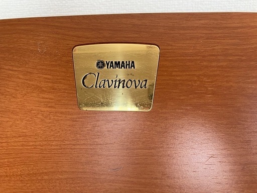 電子ピアノ　YAMAHA  ぐら 　 