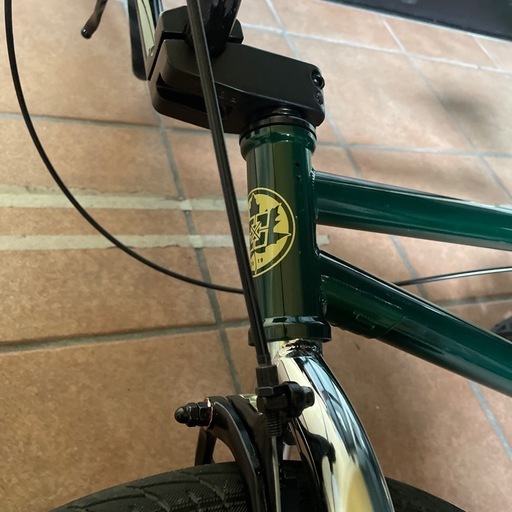 fitbikeco bmx
