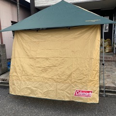コールマン　インスタントバイザーシェードL