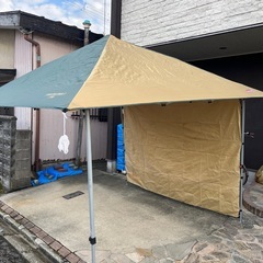 コールマン　インスタントバイザーシェードL